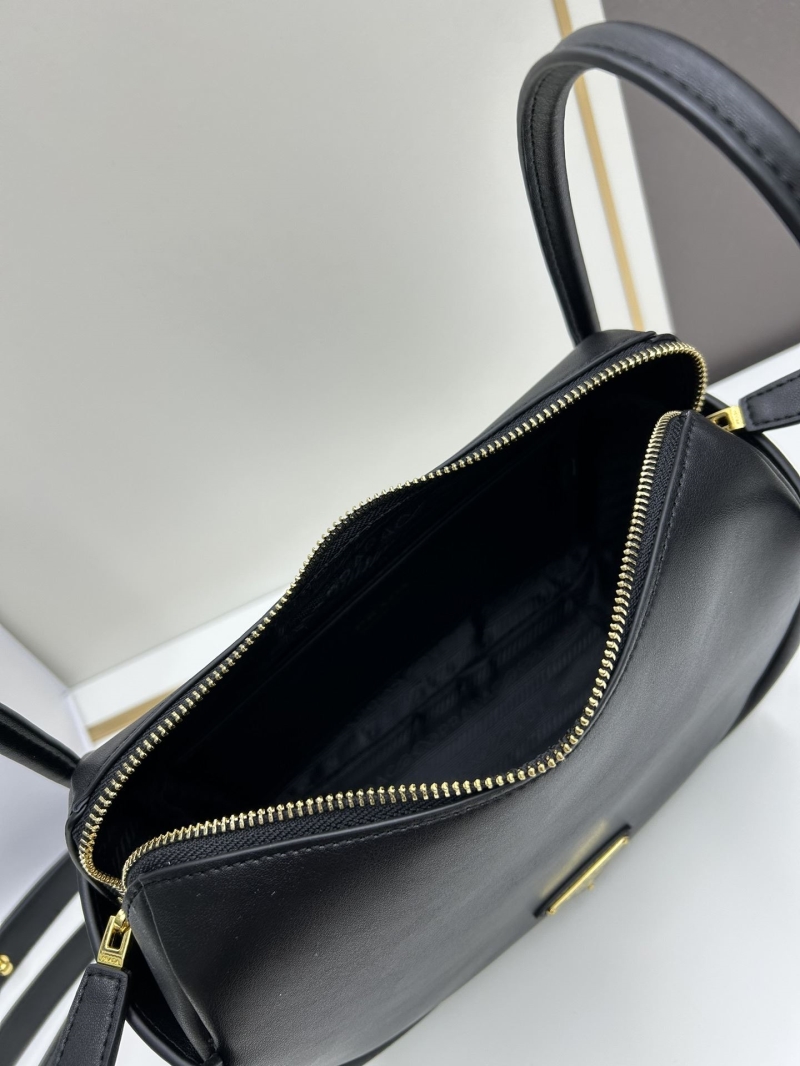 Prada Top Handle Bags